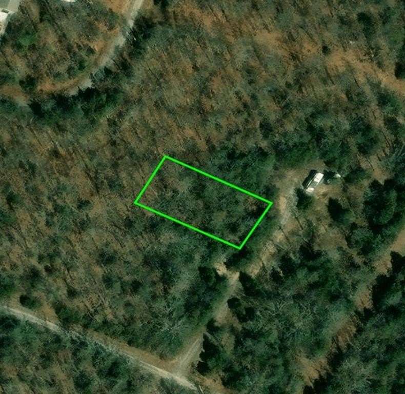 0.31 Acres of Residential Land for Sale in Horseshoe Bend, Arkansas