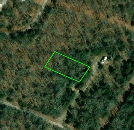 0.31 Acres of Residential Land for Sale in Horseshoe Bend, Arkansas
