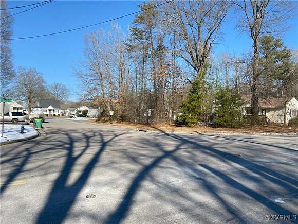 0.157 Acres of Residential Land for Sale in Hopewell, Virginia