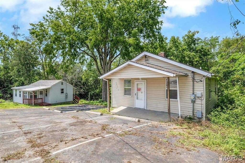 1.22 Acres of Commercial Land for Sale in Arnold, Missouri