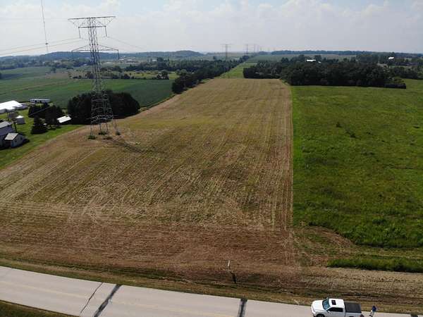 9 Acres of Residential Land for Sale in Franksville, Wisconsin