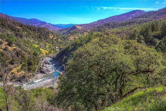 160 Acres of Recreational Land for Sale in Red Bluff, California