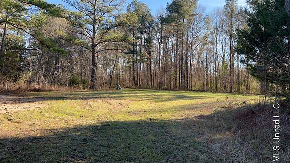 65.61 Acres of Land for Sale in Pearl, Mississippi