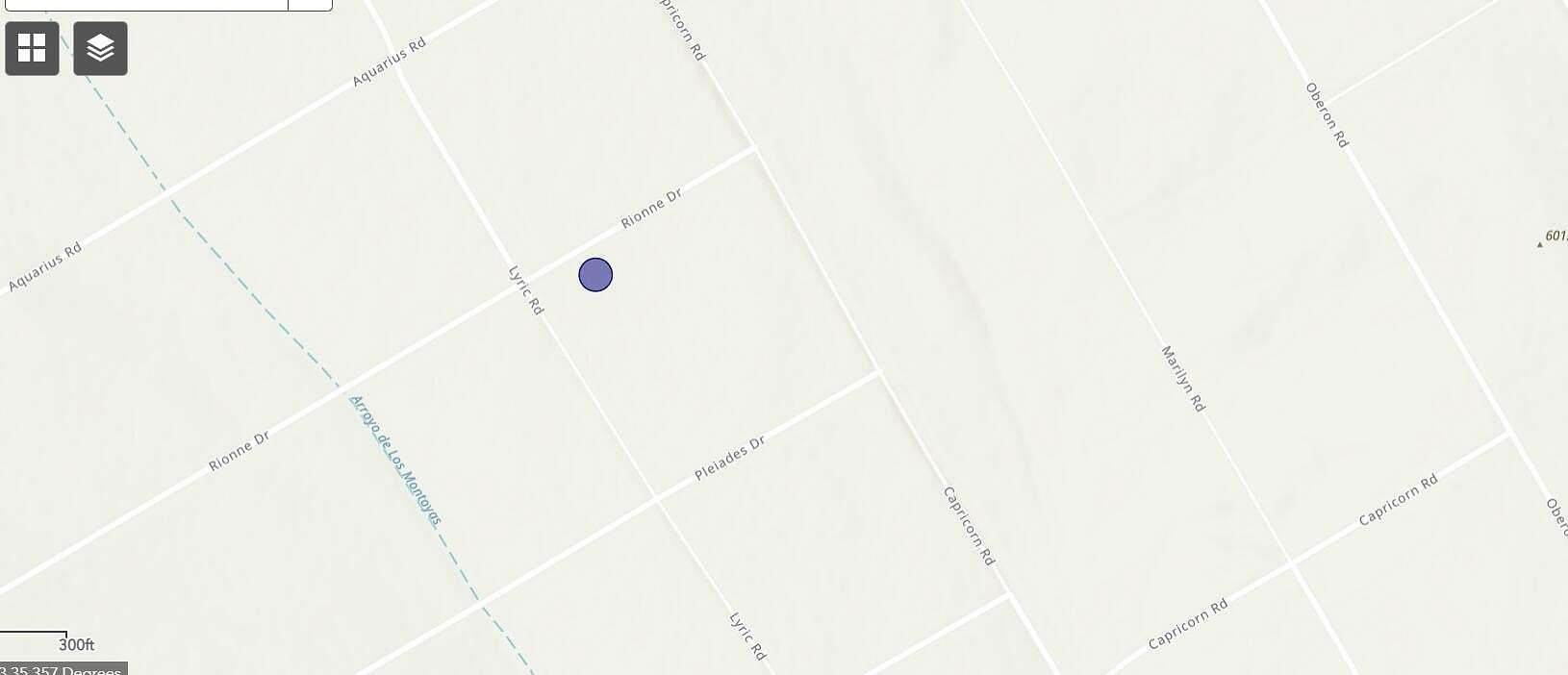 1 Acre of Land for Sale in Rio Rancho, New Mexico