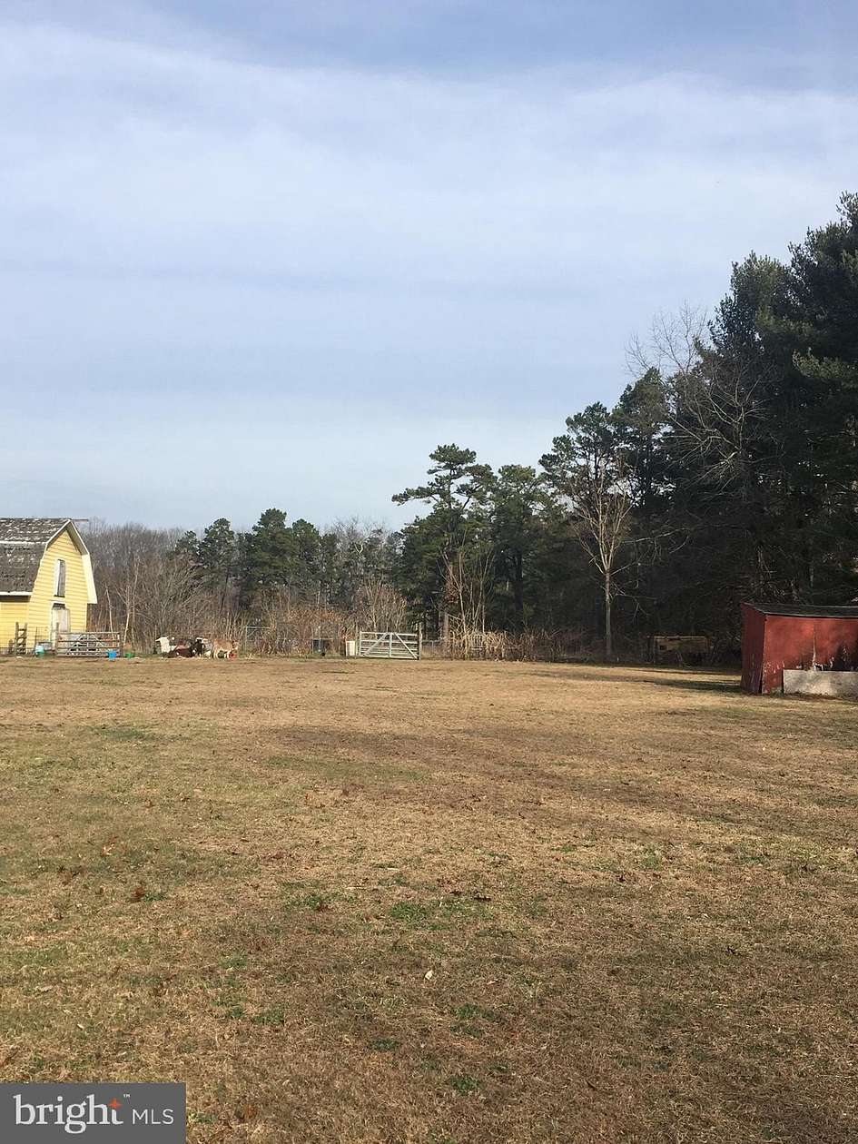 3.2 Acres of Residential Land for Sale in Sicklerville, New Jersey