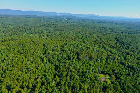 746.69 Acres of Recreational Land & Farm for Sale in Salem, South Carolina