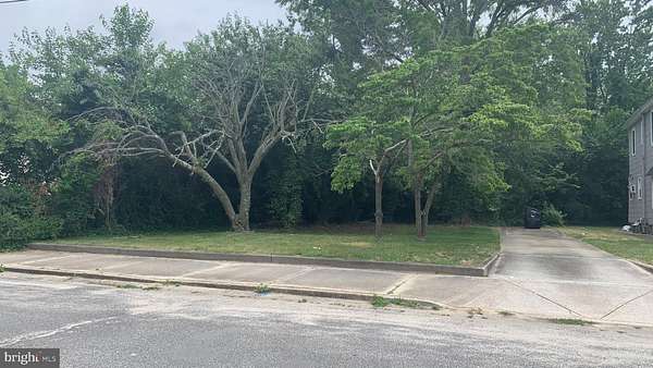 0.17 Acres of Land for Sale in Penns Grove, New Jersey