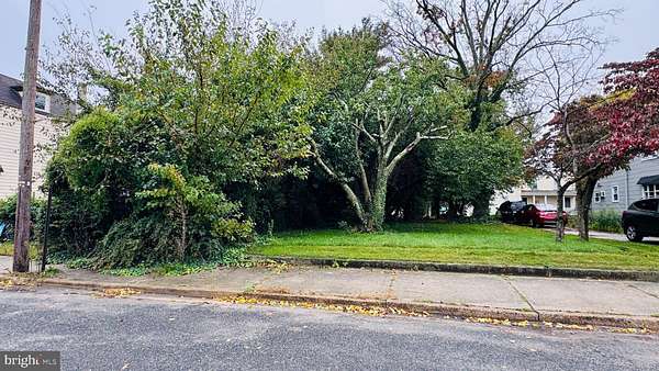0.17 Acres of Land for Sale in Penns Grove, New Jersey