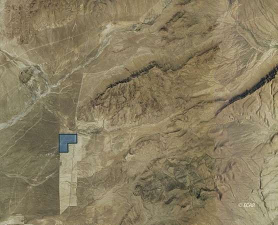 480 Acres of Land for Sale in Midas, Nevada