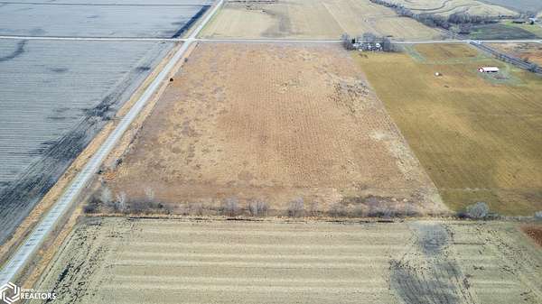 37.7 Acres of Recreational Land & Farm for Sale in Ames, Iowa