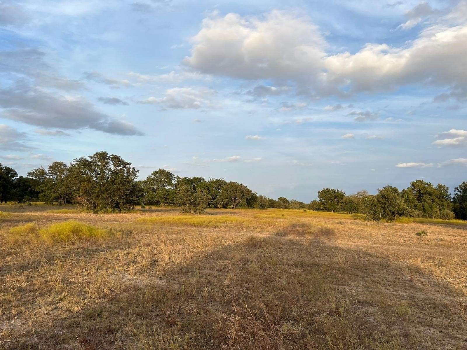 10.01 Acres of Land for Sale in Burnet, Texas