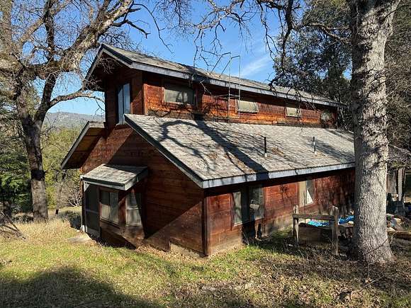 2.96 Acres of Residential Land for Sale in Oakhurst, California