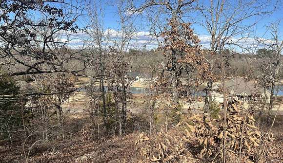 1.31 Acres of Residential Land for Sale in Searcy, Arkansas