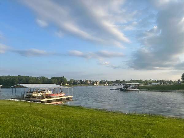 0.42 Acres of Residential Land for Sale in Ellston, Iowa