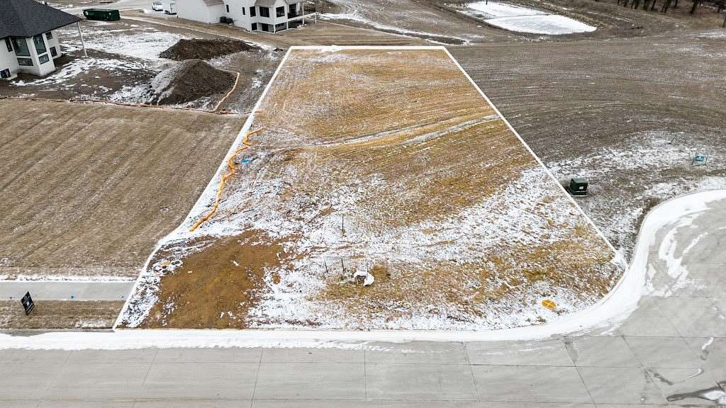 0.47 Acres of Residential Land for Sale in Clive, Iowa