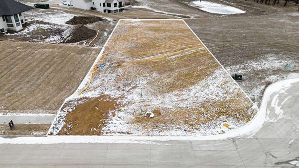 0.47 Acres of Residential Land for Sale in Clive, Iowa