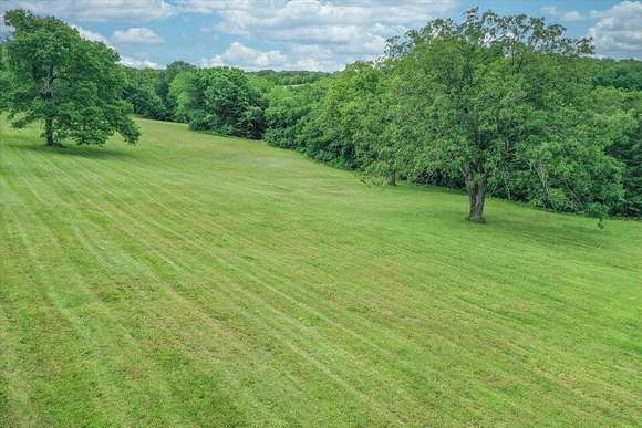 2.71 Acres of Residential Land for Sale in Ozark, Missouri