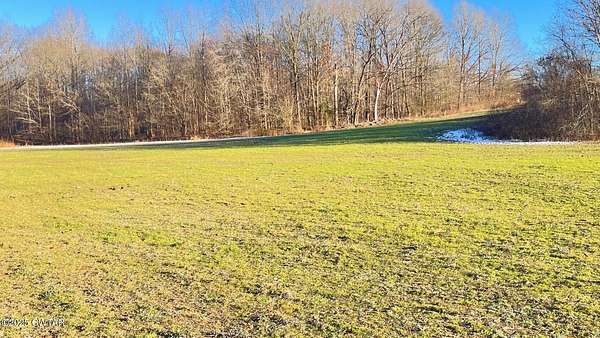 188 Acres of Agricultural Land for Sale in Bradford, Tennessee