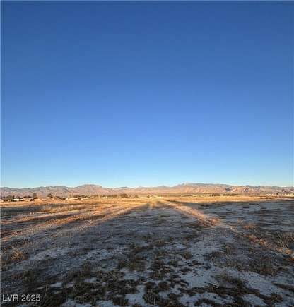 0.21 Acres of Residential Land for Sale in Pahrump, Nevada