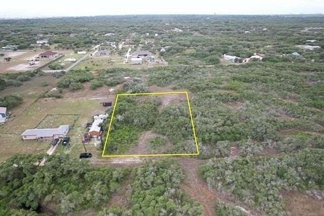 1.5 Acres of Land for Sale in Aransas Pass, Texas