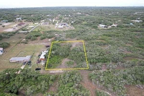 1.5 Acres of Land for Sale in Aransas Pass, Texas
