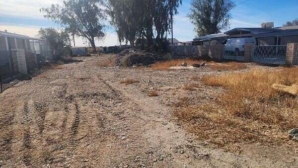 0.33 Acres of Residential Land for Sale in Blythe, California