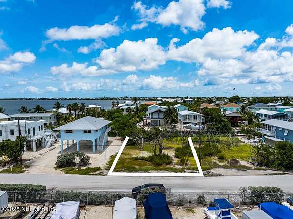 Residential Land for Sale in Cudjoe Key, Florida