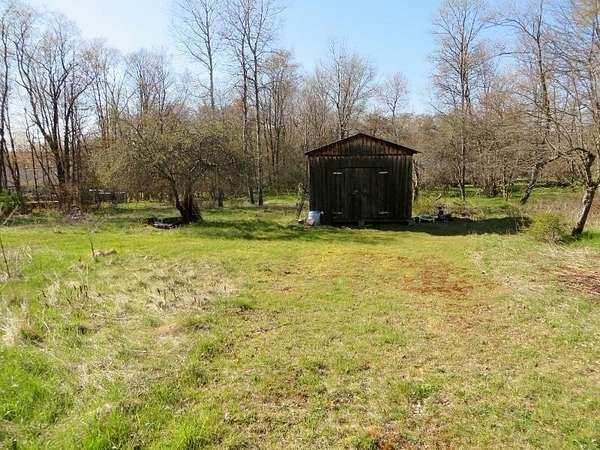 0.61 Acres of Residential Land for Sale in Mildred, Pennsylvania
