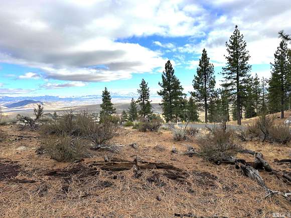 0.74 Acres of Residential Land for Sale in Carson City, Nevada