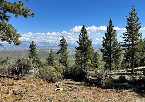 0.74 Acres of Residential Land for Sale in Carson City, Nevada