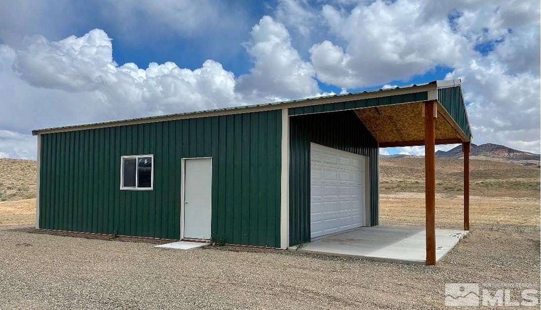 40 Acres of Recreational Land for Sale in Lovelock, Nevada