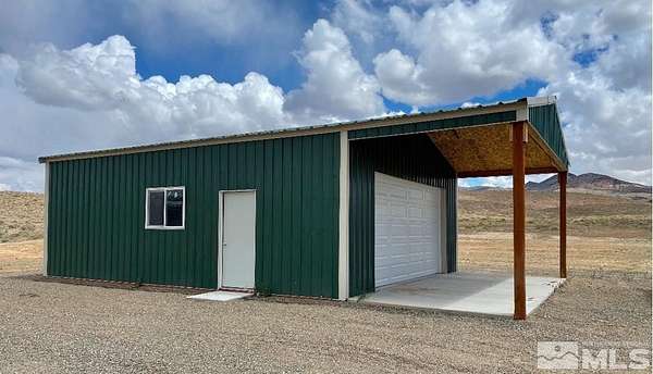 40 Acres of Recreational Land for Sale in Lovelock, Nevada