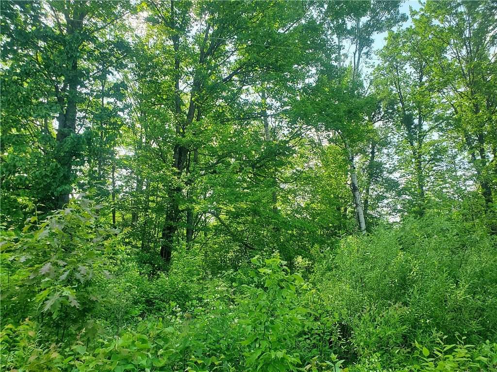 0.92 Acres of Residential Land for Sale in Exeland, Wisconsin