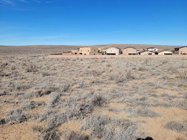 0.31 Acres of Residential Land for Sale in Rio Rancho, New Mexico
