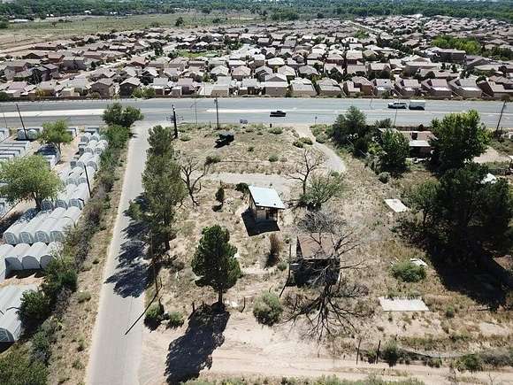 1 Acre of Commercial Land for Sale in Bernalillo, New Mexico