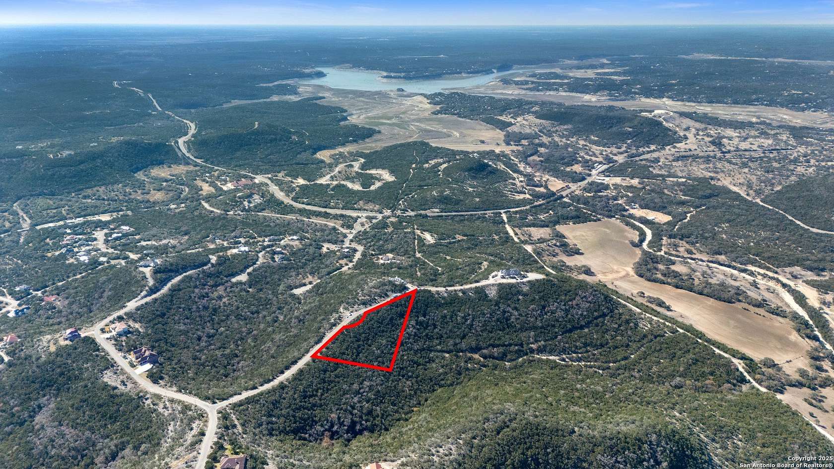 5.4 Acres of Residential Land for Sale in Mico, Texas