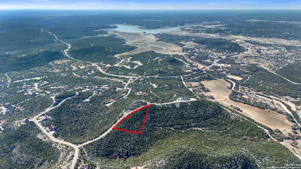 5.4 Acres of Residential Land for Sale in Mico, Texas