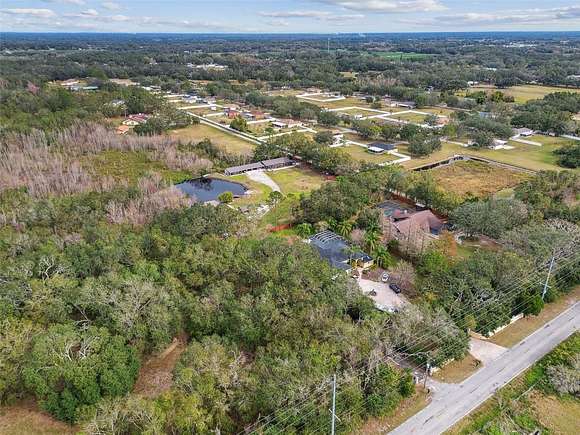 2.71 Acres of Land for Sale in Seffner, Florida