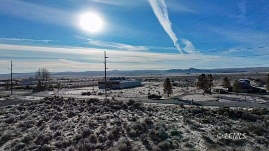 0.28 Acres of Commercial Land for Sale in Christmas Valley, Oregon