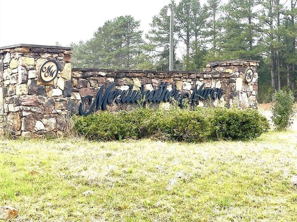 2.83 Acres of Residential Land for Sale in Chester, South Carolina