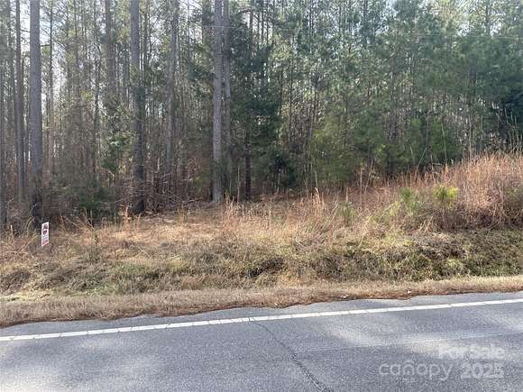 2.83 Acres of Residential Land for Sale in Chester, South Carolina