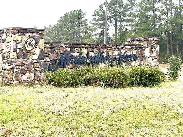 2.83 Acres of Residential Land for Sale in Chester, South Carolina