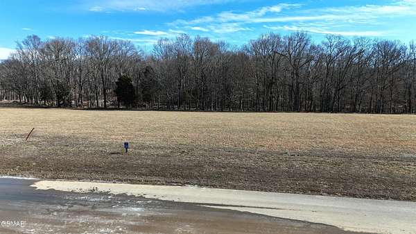 1.1 Acres of Residential Land for Sale in White Pine, Tennessee