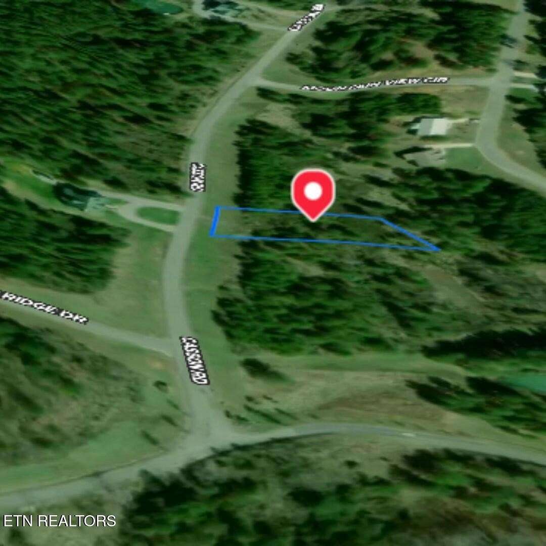 0.53 Acres of Residential Land for Sale in Ocoee, Tennessee