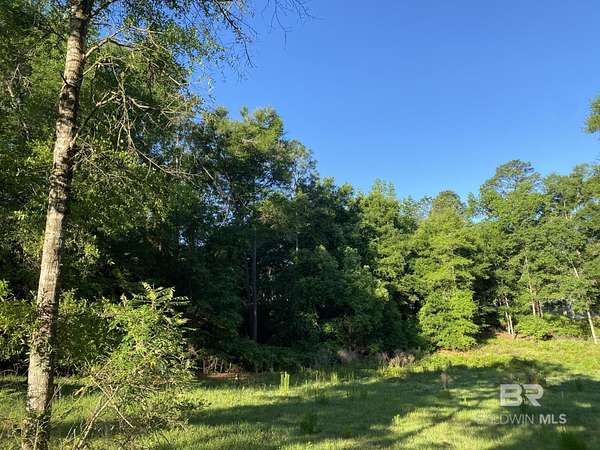0.55 Acres of Residential Land for Sale in Fairhope, Alabama