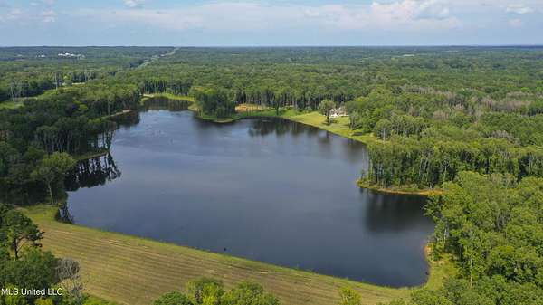 5.64 Acres of Land for Sale in Flora, Mississippi