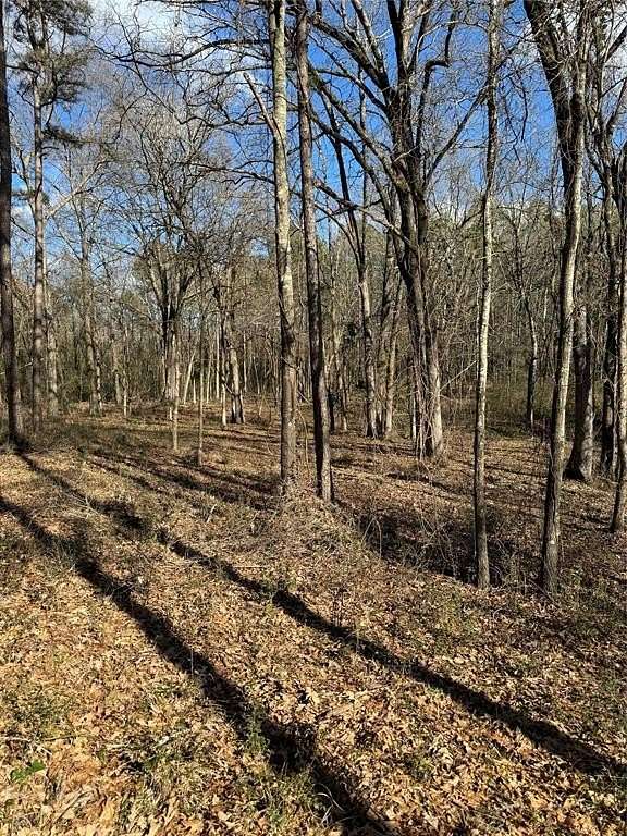 1 Acre of Residential Land for Sale in Broken Bow, Oklahoma