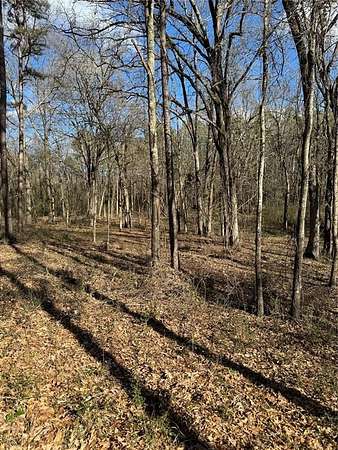 1 Acre of Residential Land for Sale in Broken Bow, Oklahoma