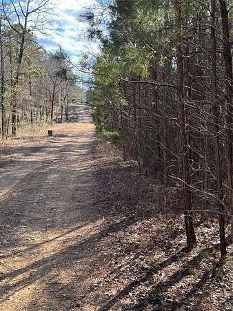 1 Acre of Residential Land for Sale in Broken Bow, Oklahoma