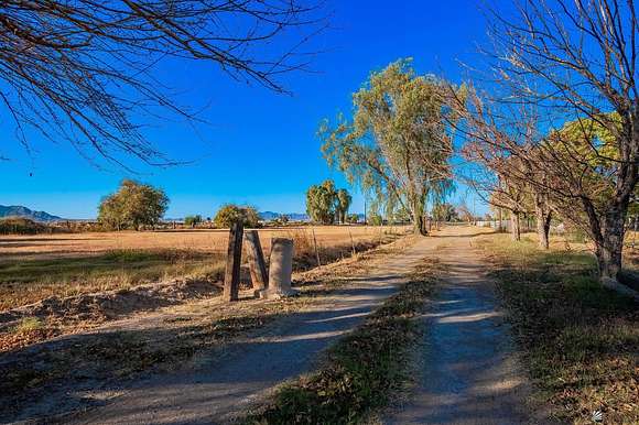 Residential Land for Sale in Yuma, Arizona